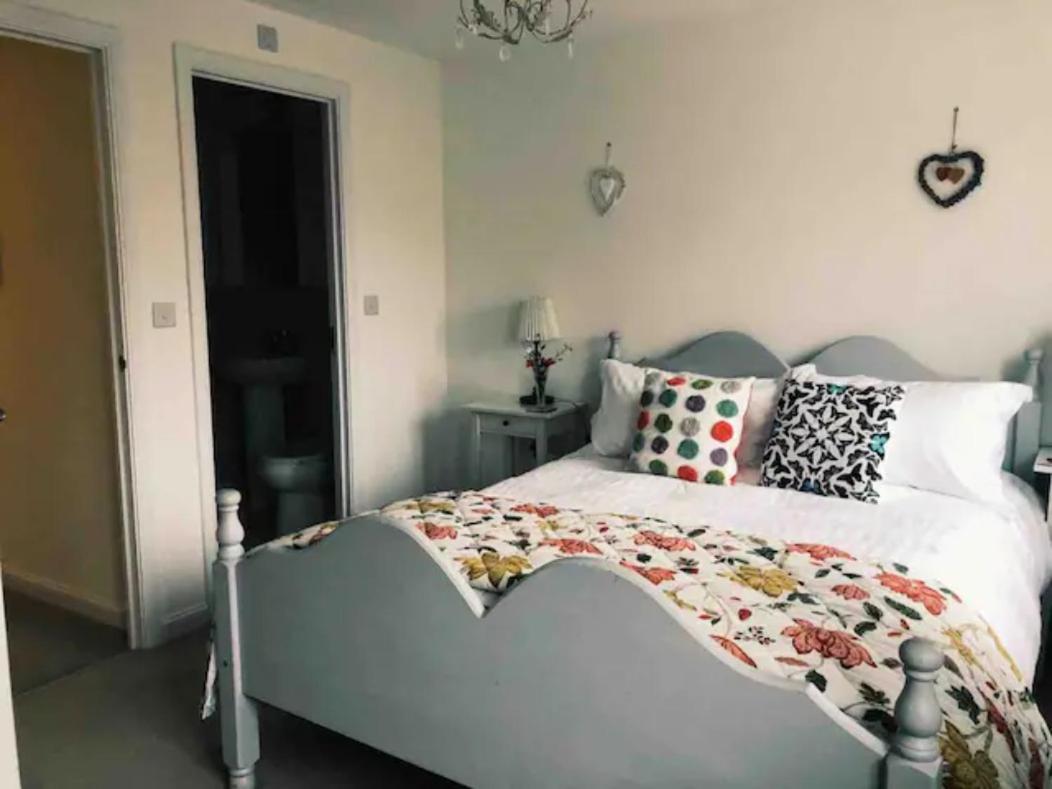4 Bedroom House In Seaside Town Littlehampton Buitenkant foto